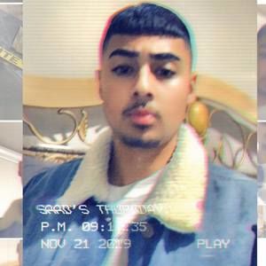 Meet your Posher, Saad